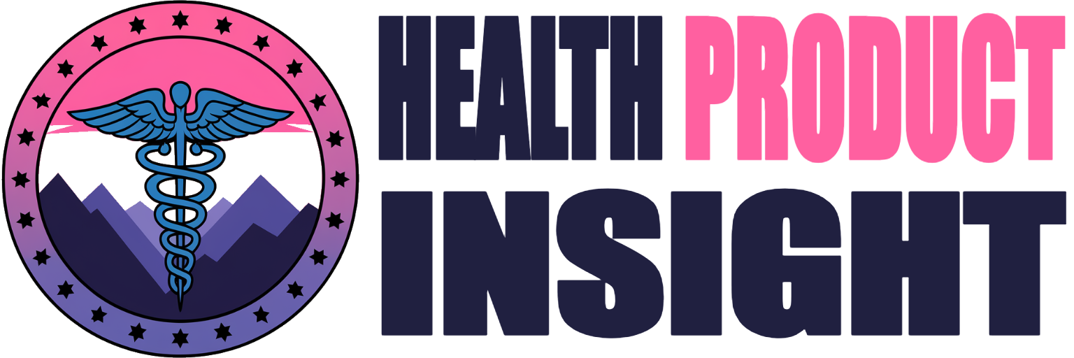 Healthproductinsight